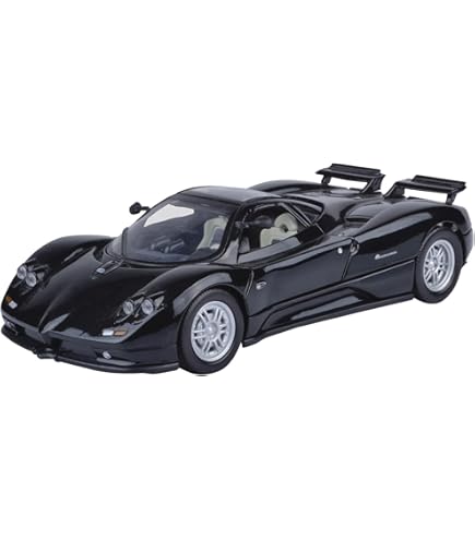Pagani Zonda 1/18 スケールモデル 1/18 Pagani Zonda 764 Passione Limited 100 pcs | Peako Model